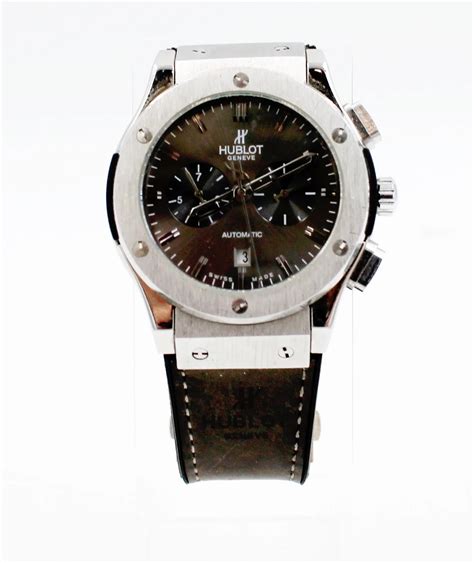 hublot 536888|hublot unico price.